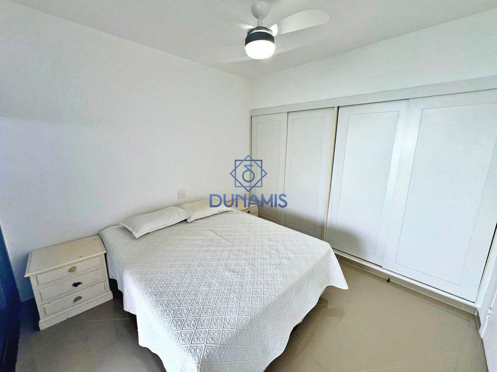 Apartamento à venda, 364 m² por R$ 3.900.000,00 - Jardim Astúrias - Guarujá/SP em Jardim Astúrias, Guarujá — foto 27