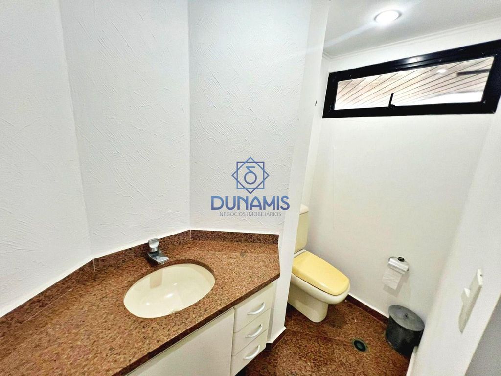 Apartamento à venda, 364 m² por R$ 3.900.000,00 - Jardim Astúrias - Guarujá/SP em Jardim Astúrias, Guarujá — foto 23