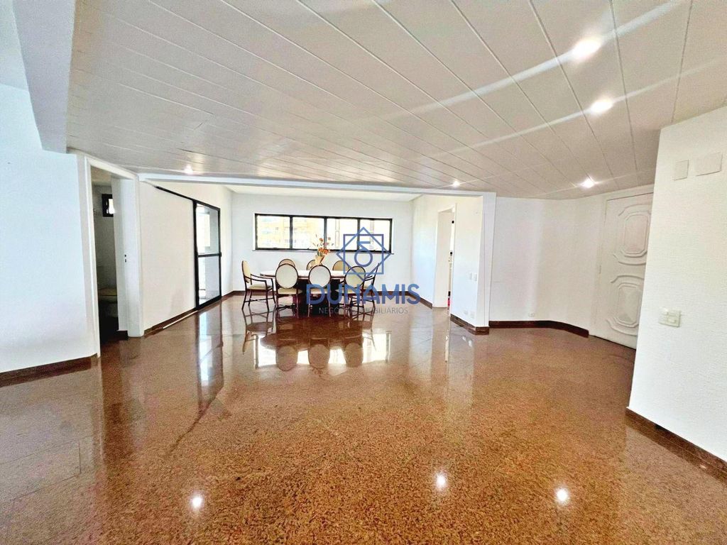 Apartamento à venda, 364 m² por R$ 3.900.000,00 - Jardim Astúrias - Guarujá/SP em Jardim Astúrias, Guarujá — foto 13