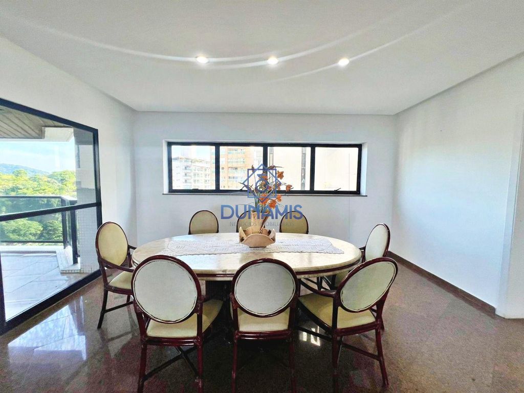 Apartamento à venda, 364 m² por R$ 3.900.000,00 - Jardim Astúrias - Guarujá/SP em Jardim Astúrias, Guarujá — foto 15