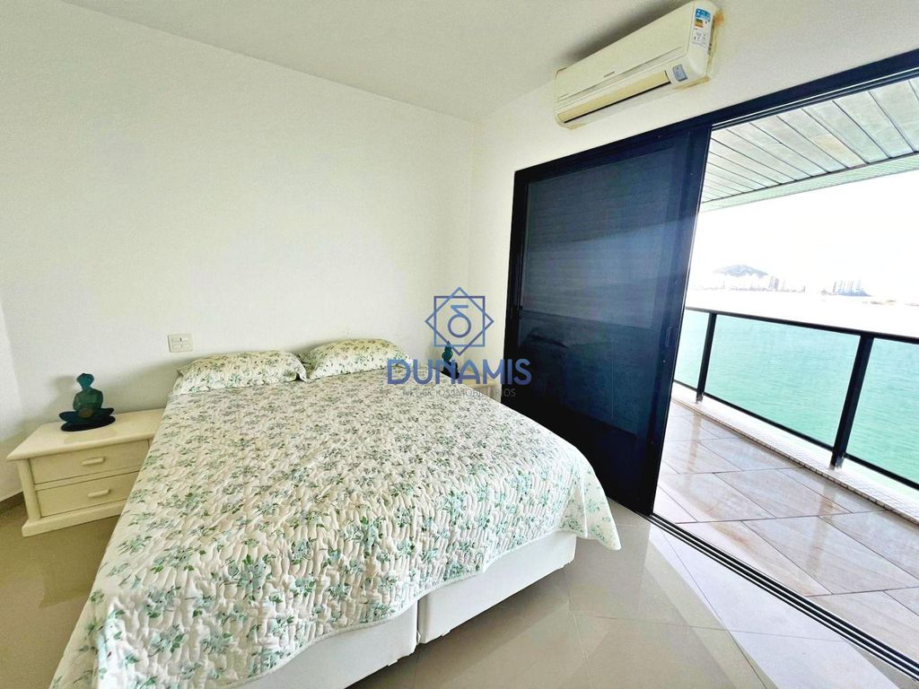 Apartamento à venda, 364 m² por R$ 3.900.000,00 - Jardim Astúrias - Guarujá/SP em Jardim Astúrias, Guarujá — foto 43