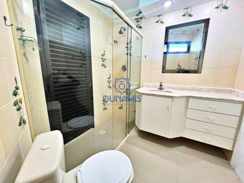Apartamento à venda, 364 m² por R$ 3.900.000,00 - Jardim Astúrias - Guarujá/SP em Jardim Astúrias, Guarujá — foto 45