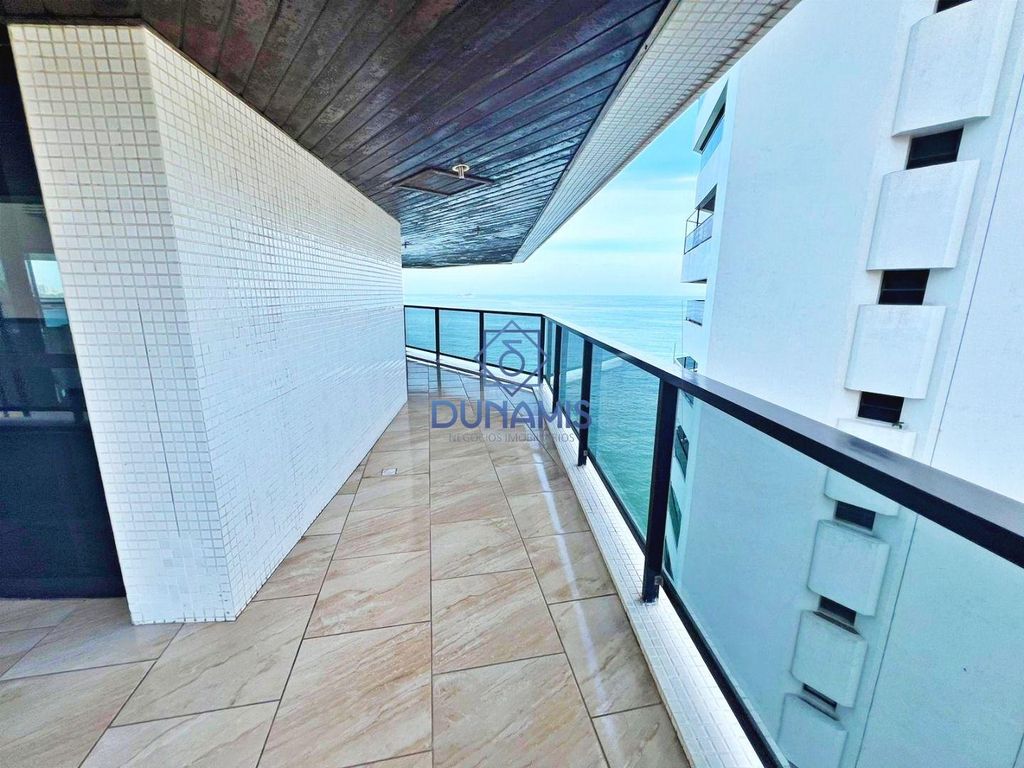 Apartamento à venda, 364 m² por R$ 3.900.000,00 - Jardim Astúrias - Guarujá/SP em Jardim Astúrias, Guarujá — foto 22