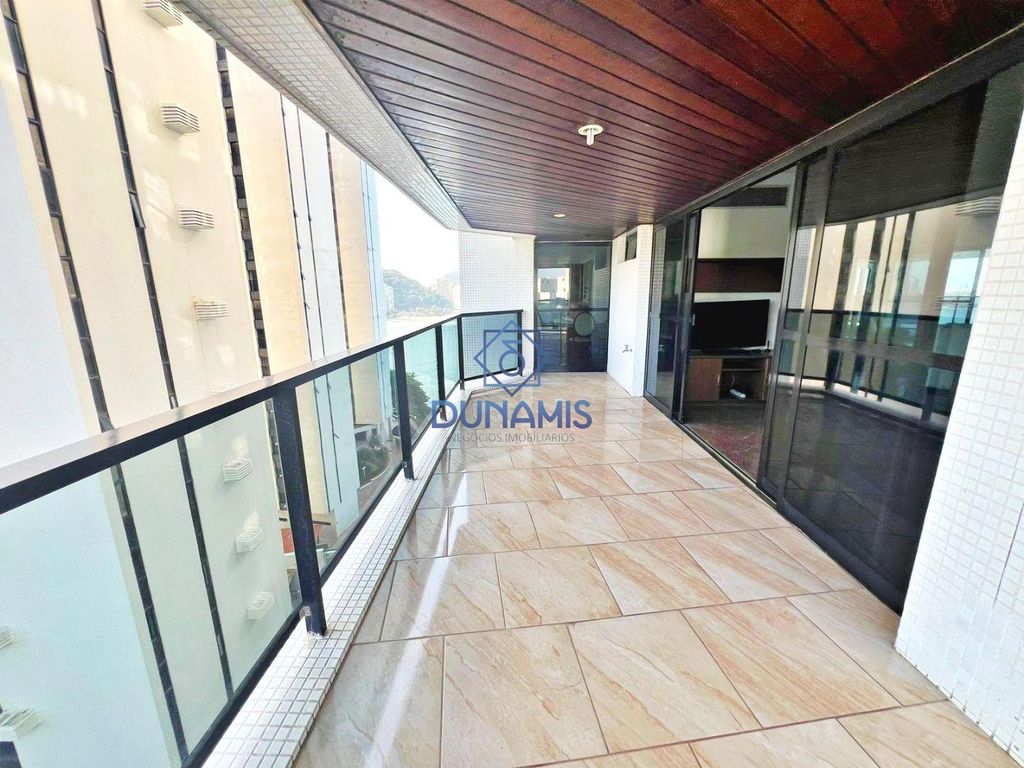 Apartamento à venda, 364 m² por R$ 3.900.000,00 - Jardim Astúrias - Guarujá/SP em Jardim Astúrias, Guarujá — foto 19