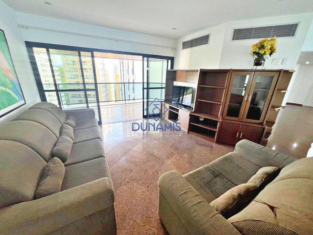 Apartamento à venda, 364 m² por R$ 3.900.000,00 - Jardim Astúrias - Guarujá/SP em Jardim Astúrias, Guarujá — foto 18