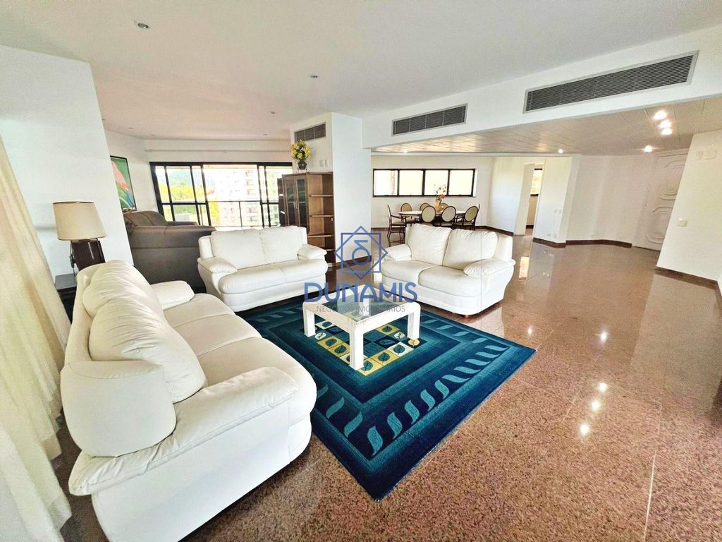 Apartamento à venda, 364 m² por R$ 3.900.000,00 - Jardim Astúrias - Guarujá/SP em Jardim Astúrias, Guarujá — foto 10