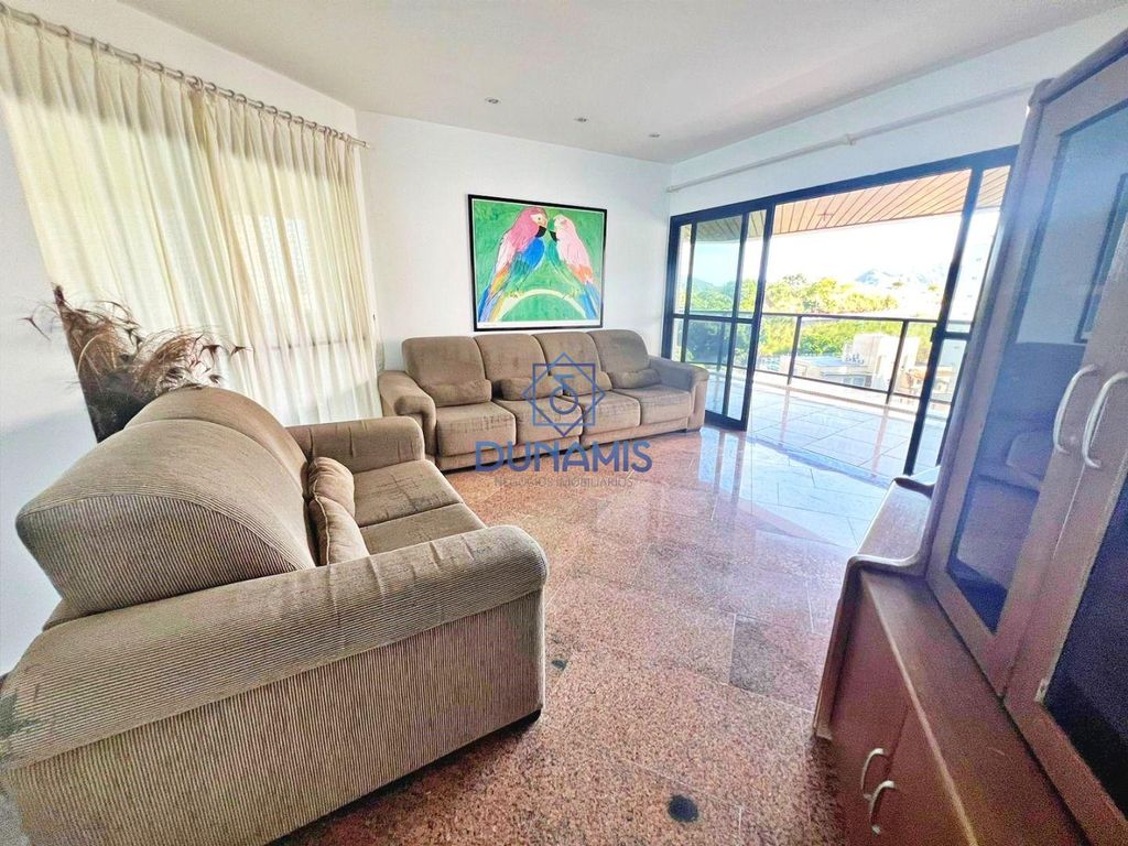 Apartamento à venda, 364 m² por R$ 3.900.000,00 - Jardim Astúrias - Guarujá/SP em Jardim Astúrias, Guarujá — foto 17