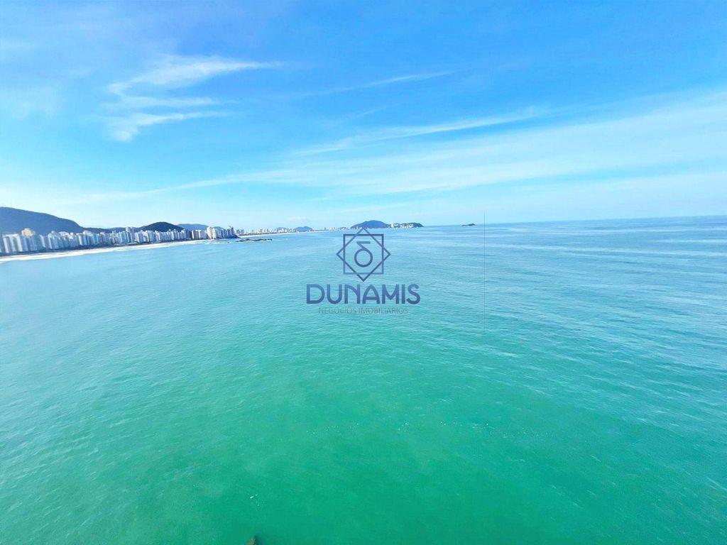 Apartamento à venda, 364 m² por R$ 3.900.000,00 - Jardim Astúrias - Guarujá/SP em Jardim Astúrias, Guarujá — foto 5