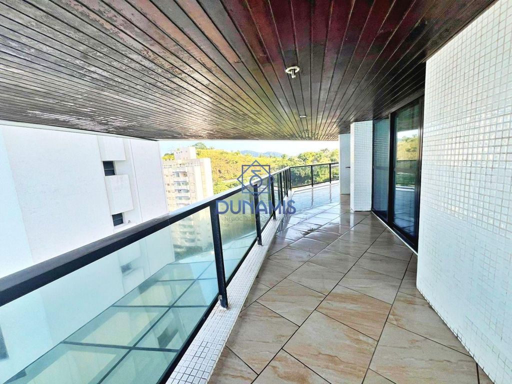 Apartamento à venda, 364 m² por R$ 3.900.000,00 - Jardim Astúrias - Guarujá/SP em Jardim Astúrias, Guarujá — foto 8
