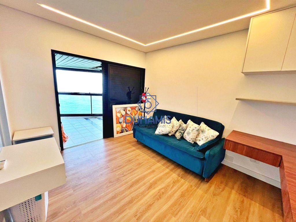 Apartamento à Venda em Jardim Astúrias, Guarujá - SP em Jardim Astúrias, Guarujá — foto 13