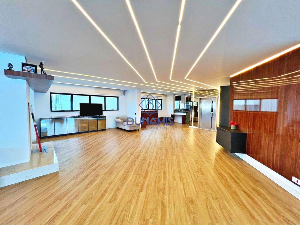 Apartamento à Venda em Jardim Astúrias, Guarujá - SP em Jardim Astúrias, Guarujá — foto 3