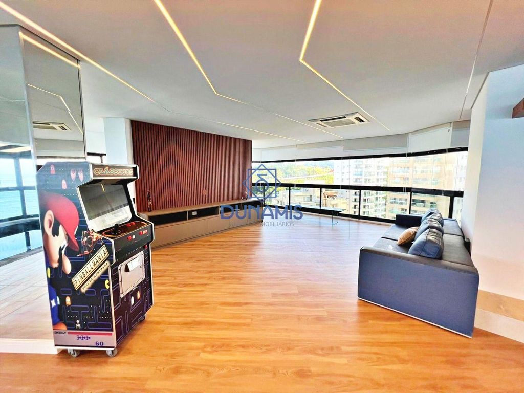 Apartamento à Venda em Jardim Astúrias, Guarujá - SP em Jardim Astúrias, Guarujá — foto 2