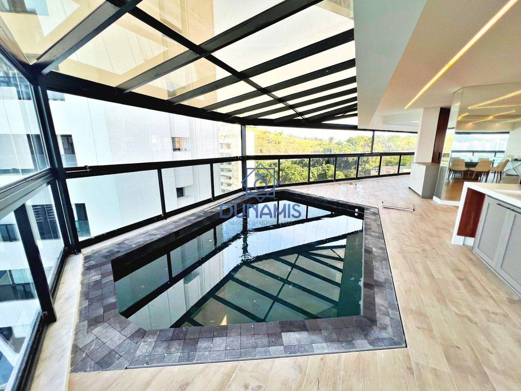 Apartamento à Venda em Jardim Astúrias, Guarujá - SP em Jardim Astúrias, Guarujá — foto 7