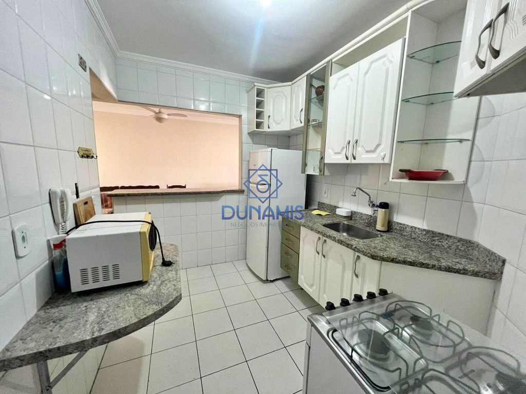 Apartamento à venda, 75 m² por R$ 640 MIL - Praia das Pitangueiras - Guarujá/SP em Pitangueiras, Guarujá — foto 16
