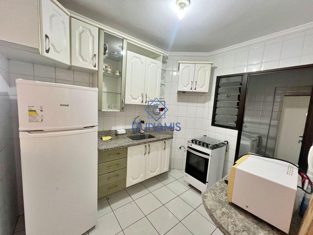 Apartamento à venda, 75 m² por R$ 640 MIL - Praia das Pitangueiras - Guarujá/SP em Pitangueiras, Guarujá — foto 15