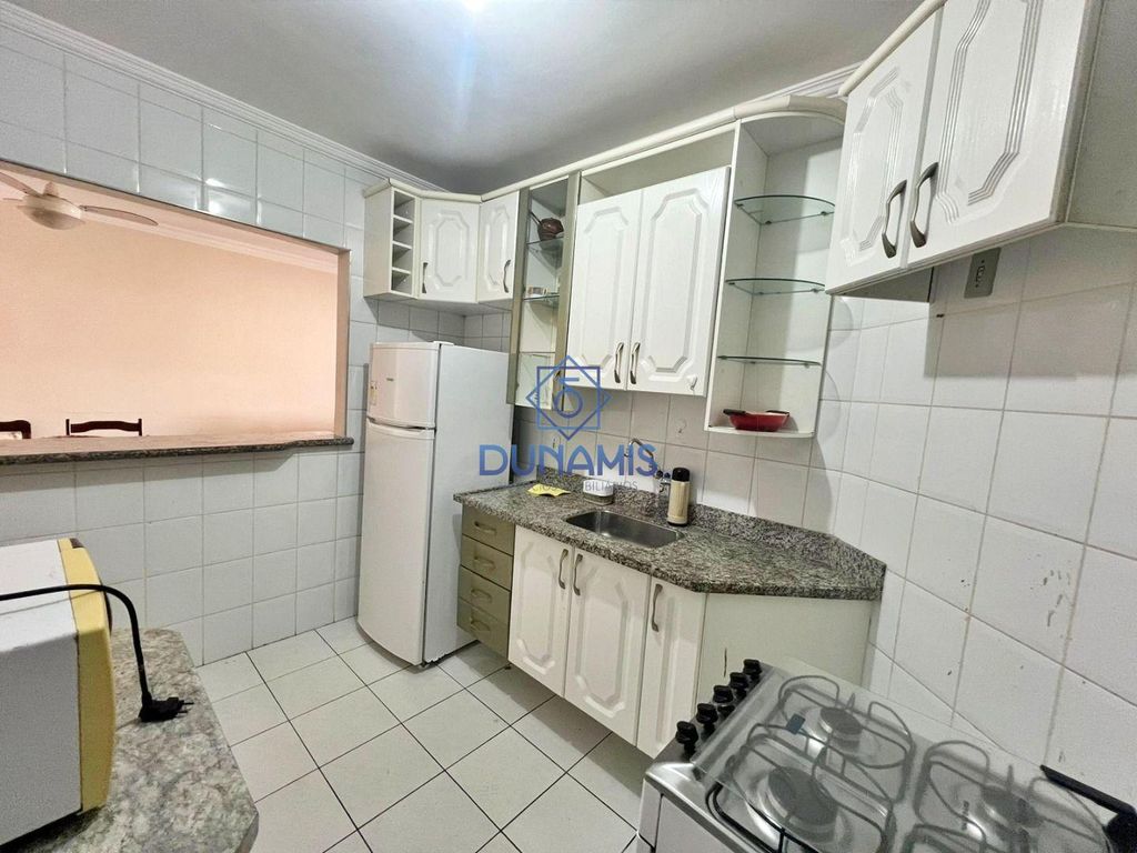 Apartamento à venda, 75 m² por R$ 640 MIL - Praia das Pitangueiras - Guarujá/SP em Pitangueiras, Guarujá — foto 17