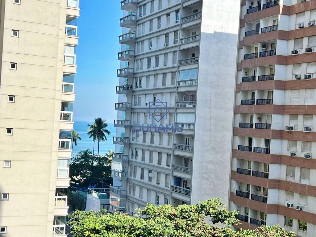 Apartamento à venda, 75 m² por R$ 640 MIL - Praia das Pitangueiras - Guarujá/SP em Pitangueiras, Guarujá — foto 13