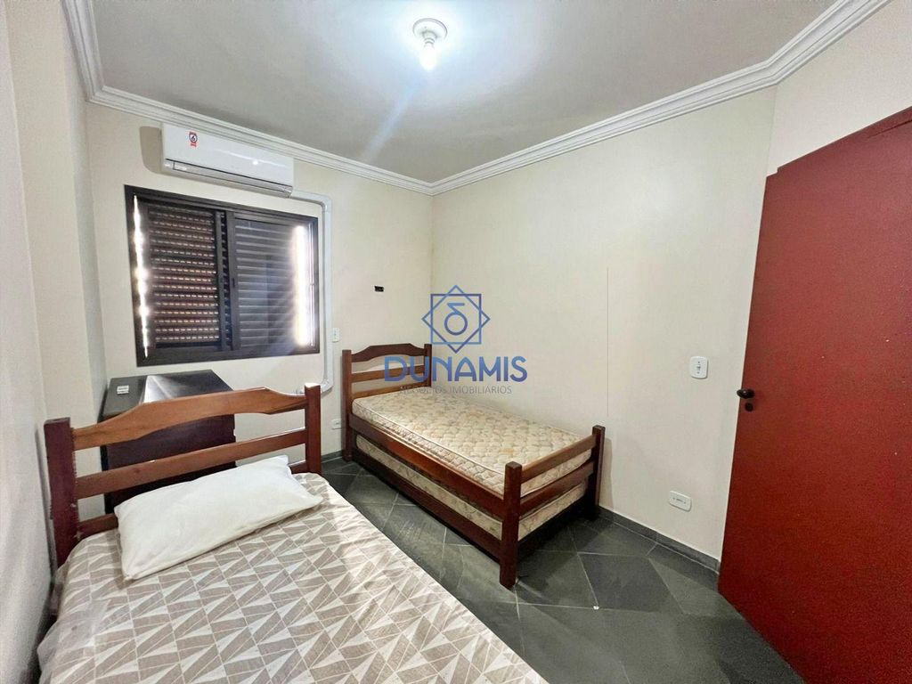 Apartamento à venda, 75 m² por R$ 640 MIL - Praia das Pitangueiras - Guarujá/SP em Pitangueiras, Guarujá — foto 7
