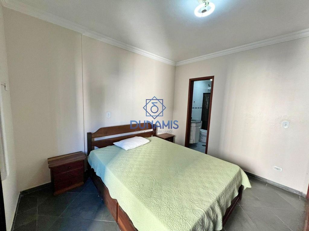 Apartamento à venda, 75 m² por R$ 640 MIL - Praia das Pitangueiras - Guarujá/SP em Pitangueiras, Guarujá — foto 9