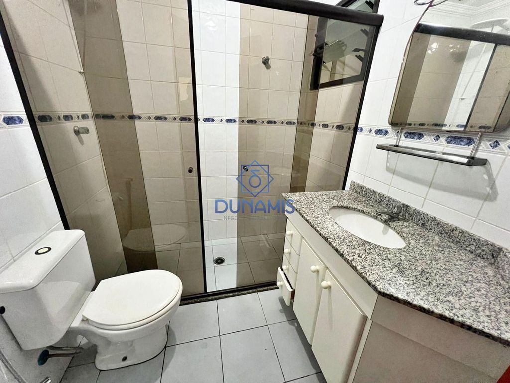 Apartamento à venda, 75 m² por R$ 640 MIL - Praia das Pitangueiras - Guarujá/SP em Pitangueiras, Guarujá — foto 5