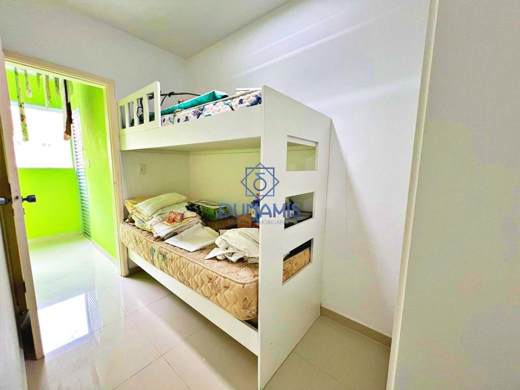 Apartamento à venda, 90 m² por R$ 585.000,00 - Pitangueiras - Guarujá/SP em Pitangueiras, Guarujá — foto 33
