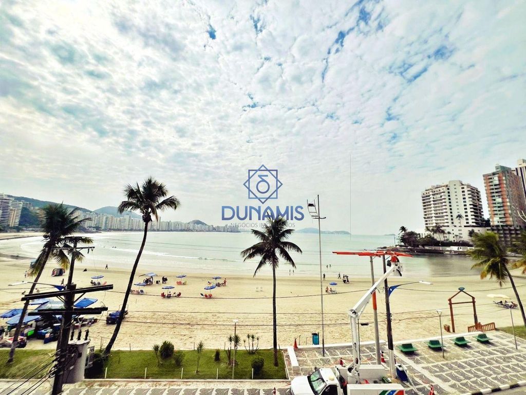 Apartamento à Venda em Vila Luis Antônio, Guarujá - SP em Vila Luis Antônio, Guarujá — foto 14