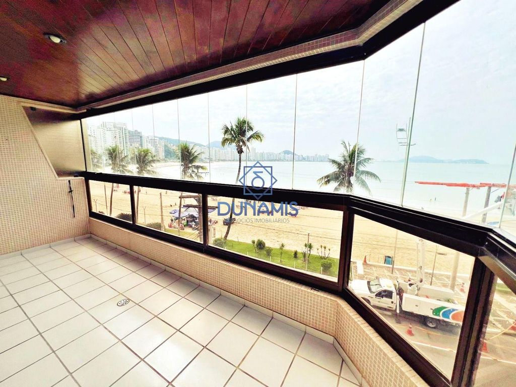 Apartamento à Venda em Vila Luis Antônio, Guarujá - SP em Vila Luis Antônio, Guarujá — foto 12