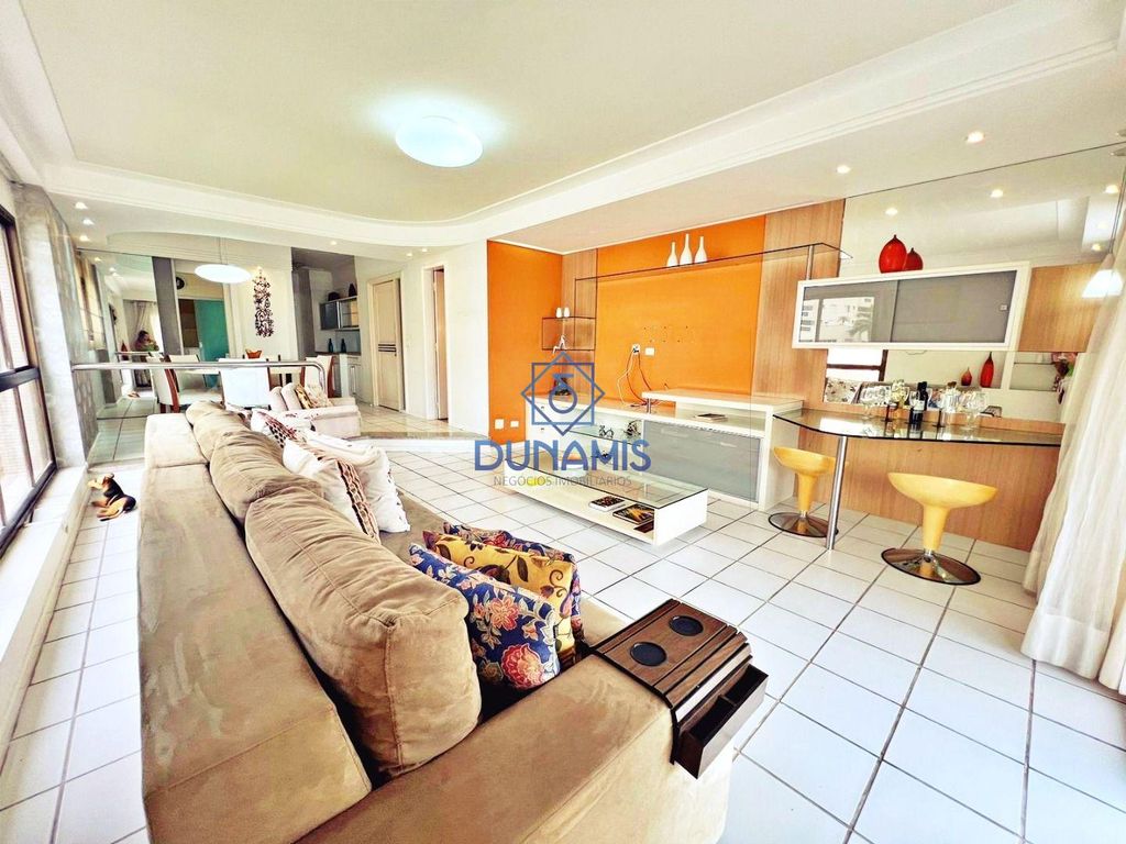 Apartamento à Venda em Vila Luis Antônio, Guarujá - SP em Vila Luis Antônio, Guarujá — foto 11