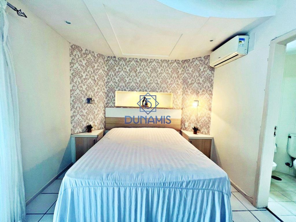 Apartamento à Venda em Vila Luis Antônio, Guarujá - SP em Vila Luis Antônio, Guarujá — foto 29