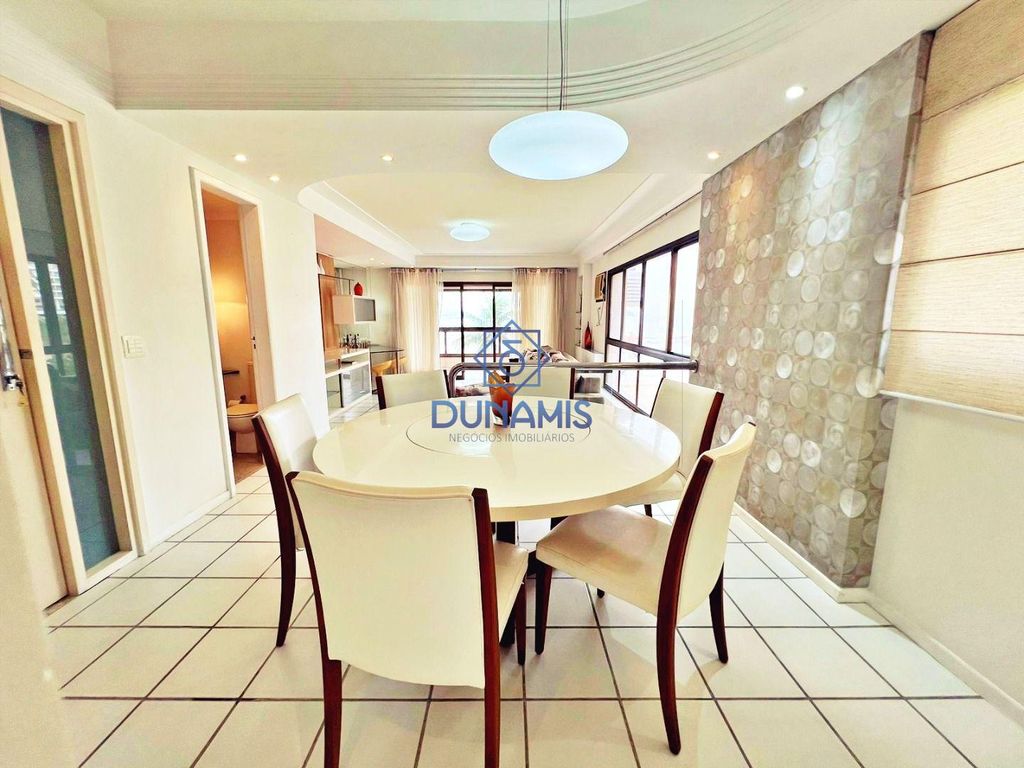 Apartamento à Venda em Vila Luis Antônio, Guarujá - SP em Vila Luis Antônio, Guarujá — foto 5