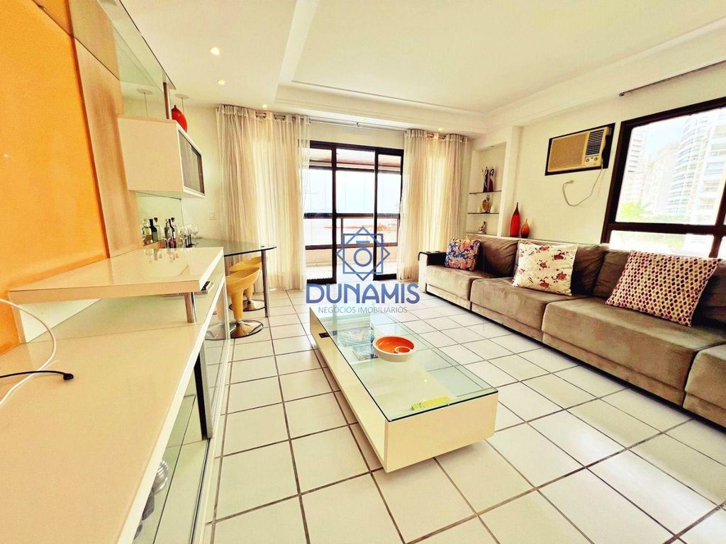 Apartamento à Venda em Vila Luis Antônio, Guarujá - SP em Vila Luis Antônio, Guarujá — foto 9