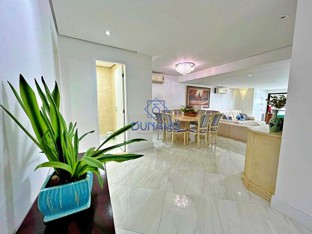 APARTAMENTO À VENDA NA PRAIA DAS PITANGUEIRAS - COM VISTA MAR E LAZER COMPLETO em Morro do Maluf, Guarujá — foto 12