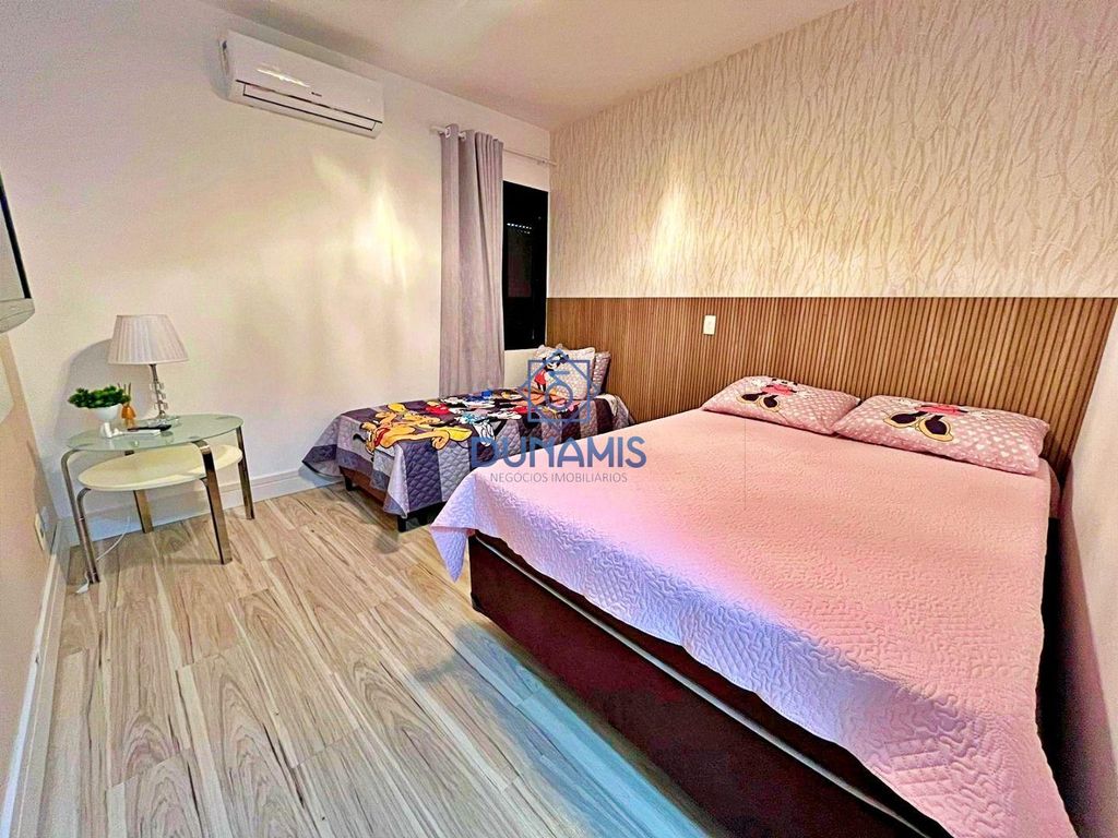 APARTAMENTO À VENDA NA PRAIA DAS PITANGUEIRAS - COM VISTA MAR E LAZER COMPLETO em Morro do Maluf, Guarujá — foto 25
