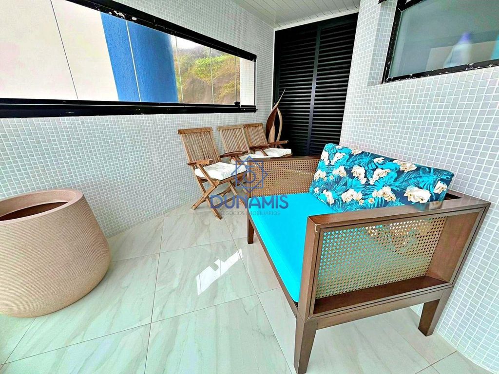 APARTAMENTO À VENDA NA PRAIA DAS PITANGUEIRAS - COM VISTA MAR E LAZER COMPLETO em Morro do Maluf, Guarujá — foto 16