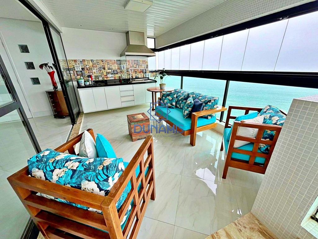 APARTAMENTO À VENDA NA PRAIA DAS PITANGUEIRAS - COM VISTA MAR E LAZER COMPLETO em Morro do Maluf, Guarujá — foto 15