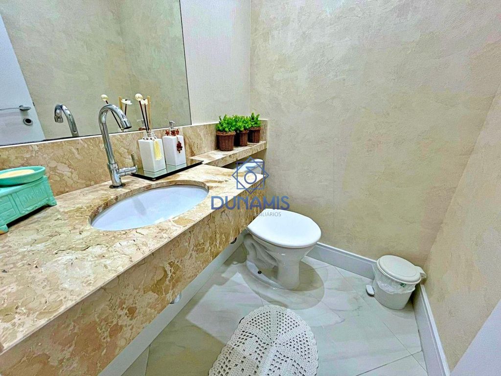 APARTAMENTO À VENDA NA PRAIA DAS PITANGUEIRAS - COM VISTA MAR E LAZER COMPLETO em Morro do Maluf, Guarujá — foto 17