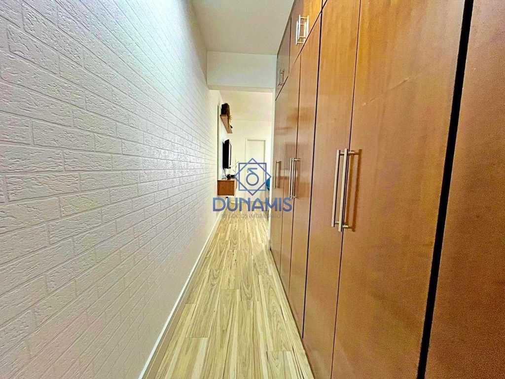 APARTAMENTO À VENDA NA PRAIA DAS PITANGUEIRAS - COM VISTA MAR E LAZER COMPLETO em Morro do Maluf, Guarujá — foto 19