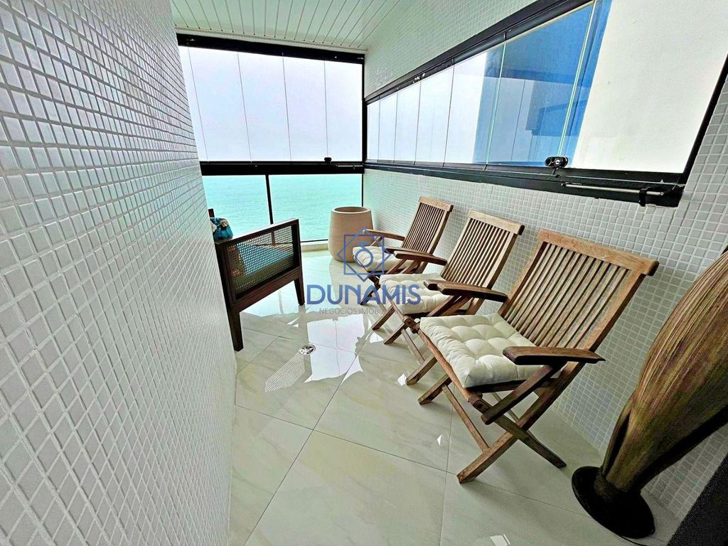 APARTAMENTO À VENDA NA PRAIA DAS PITANGUEIRAS - COM VISTA MAR E LAZER COMPLETO em Morro do Maluf, Guarujá — foto 18