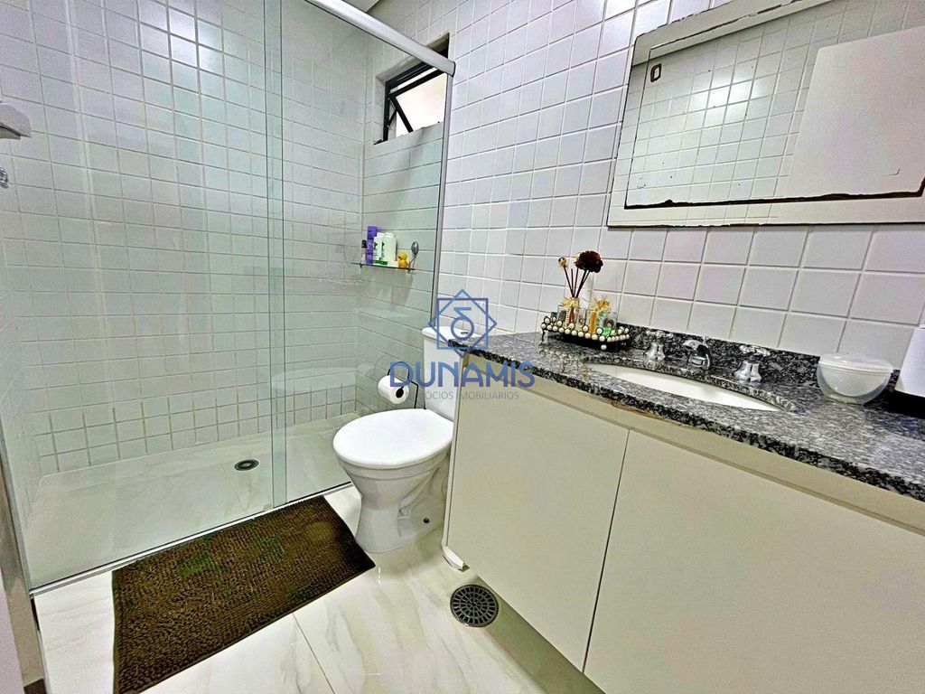 APARTAMENTO À VENDA NA PRAIA DAS PITANGUEIRAS - COM VISTA MAR E LAZER COMPLETO em Morro do Maluf, Guarujá — foto 32