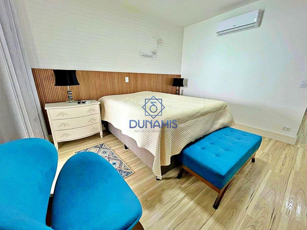 APARTAMENTO À VENDA NA PRAIA DAS PITANGUEIRAS - COM VISTA MAR E LAZER COMPLETO em Morro do Maluf, Guarujá — foto 21