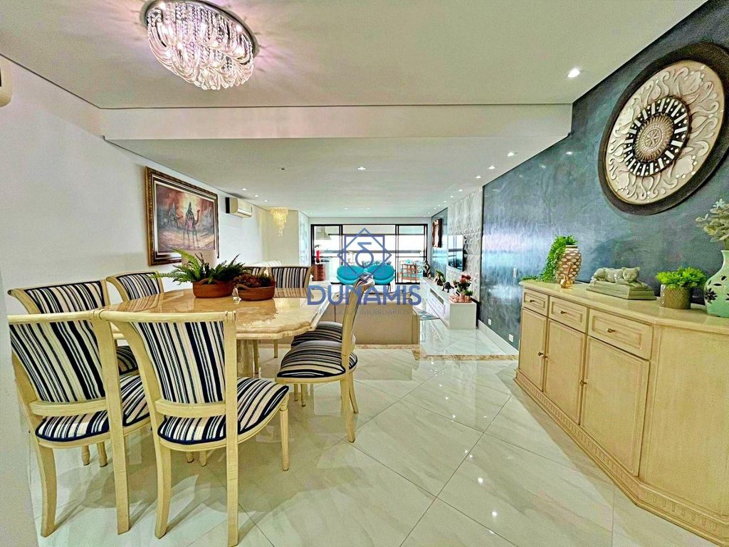APARTAMENTO À VENDA NA PRAIA DAS PITANGUEIRAS - COM VISTA MAR E LAZER COMPLETO em Morro do Maluf, Guarujá — foto 3