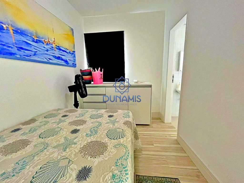 APARTAMENTO À VENDA NA PRAIA DAS PITANGUEIRAS - COM VISTA MAR E LAZER COMPLETO em Morro do Maluf, Guarujá — foto 42