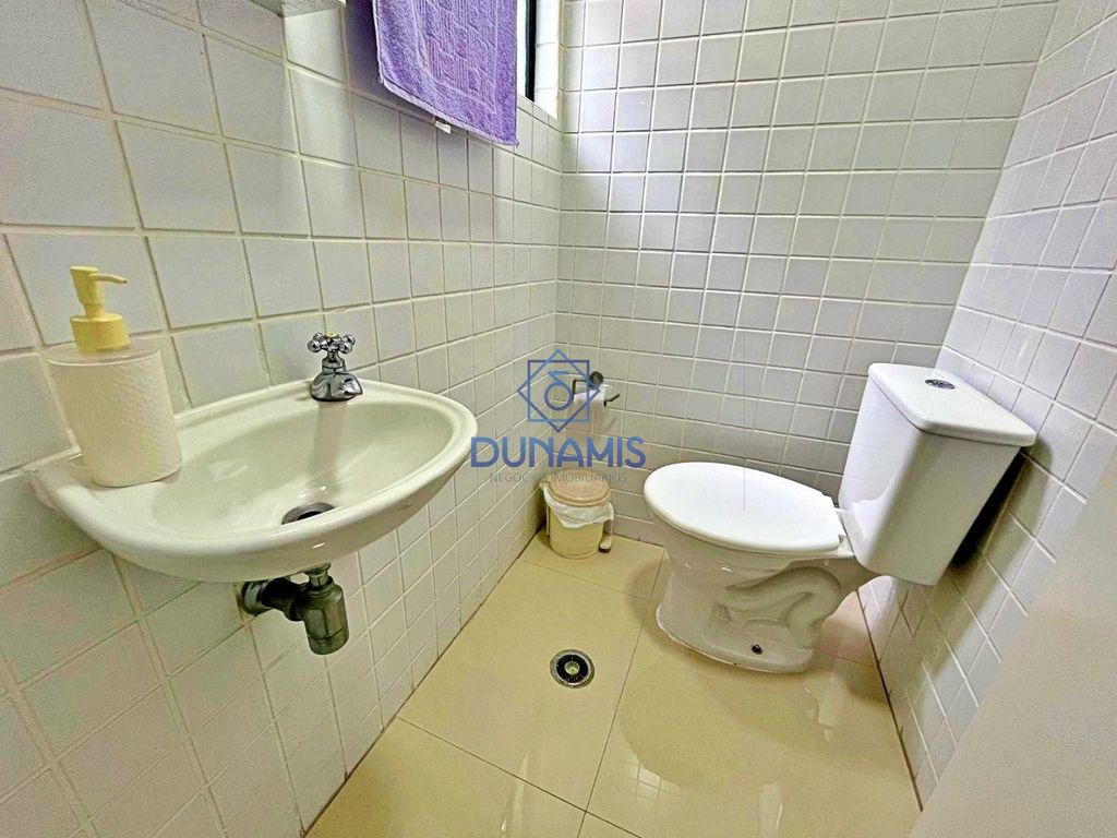 APARTAMENTO À VENDA NA PRAIA DAS PITANGUEIRAS - COM VISTA MAR E LAZER COMPLETO em Morro do Maluf, Guarujá — foto 43