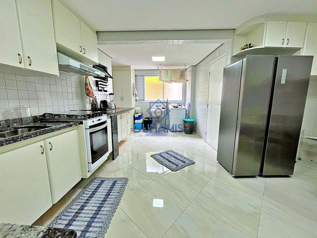 APARTAMENTO À VENDA NA PRAIA DAS PITANGUEIRAS - COM VISTA MAR E LAZER COMPLETO em Morro do Maluf, Guarujá — foto 39