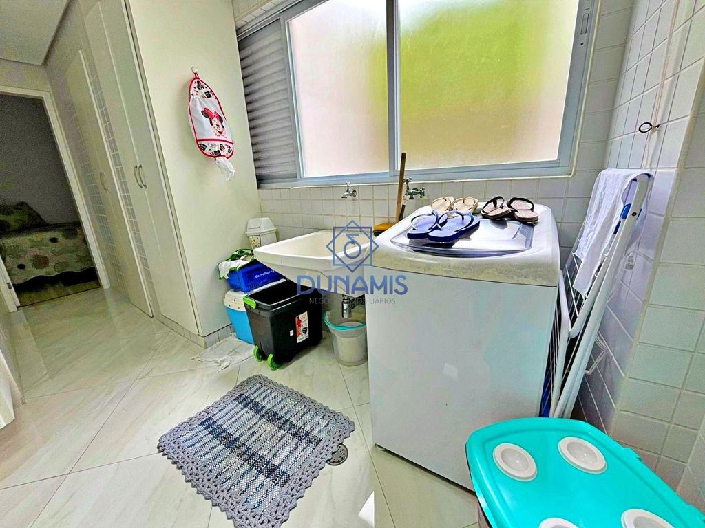 APARTAMENTO À VENDA NA PRAIA DAS PITANGUEIRAS - COM VISTA MAR E LAZER COMPLETO em Morro do Maluf, Guarujá — foto 40