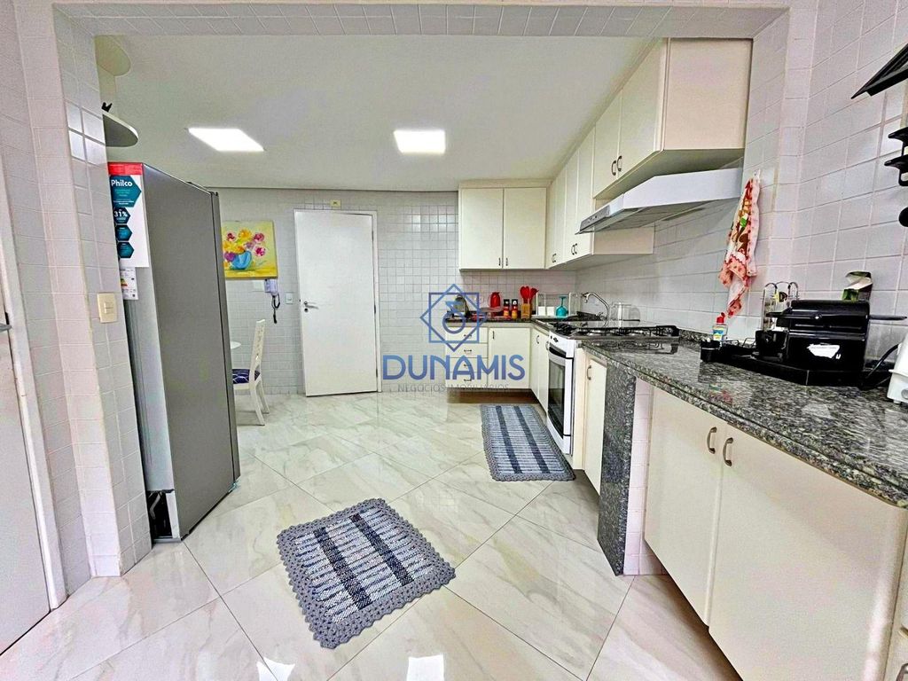 APARTAMENTO À VENDA NA PRAIA DAS PITANGUEIRAS - COM VISTA MAR E LAZER COMPLETO em Morro do Maluf, Guarujá — foto 37