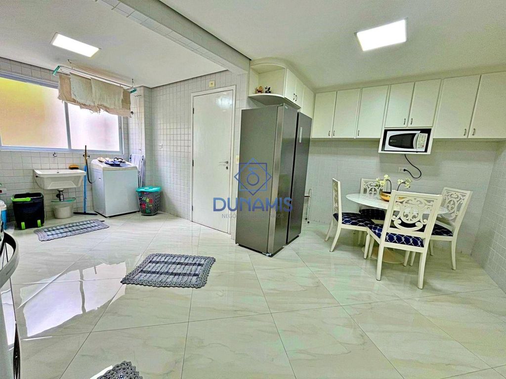 APARTAMENTO À VENDA NA PRAIA DAS PITANGUEIRAS - COM VISTA MAR E LAZER COMPLETO em Morro do Maluf, Guarujá — foto 38