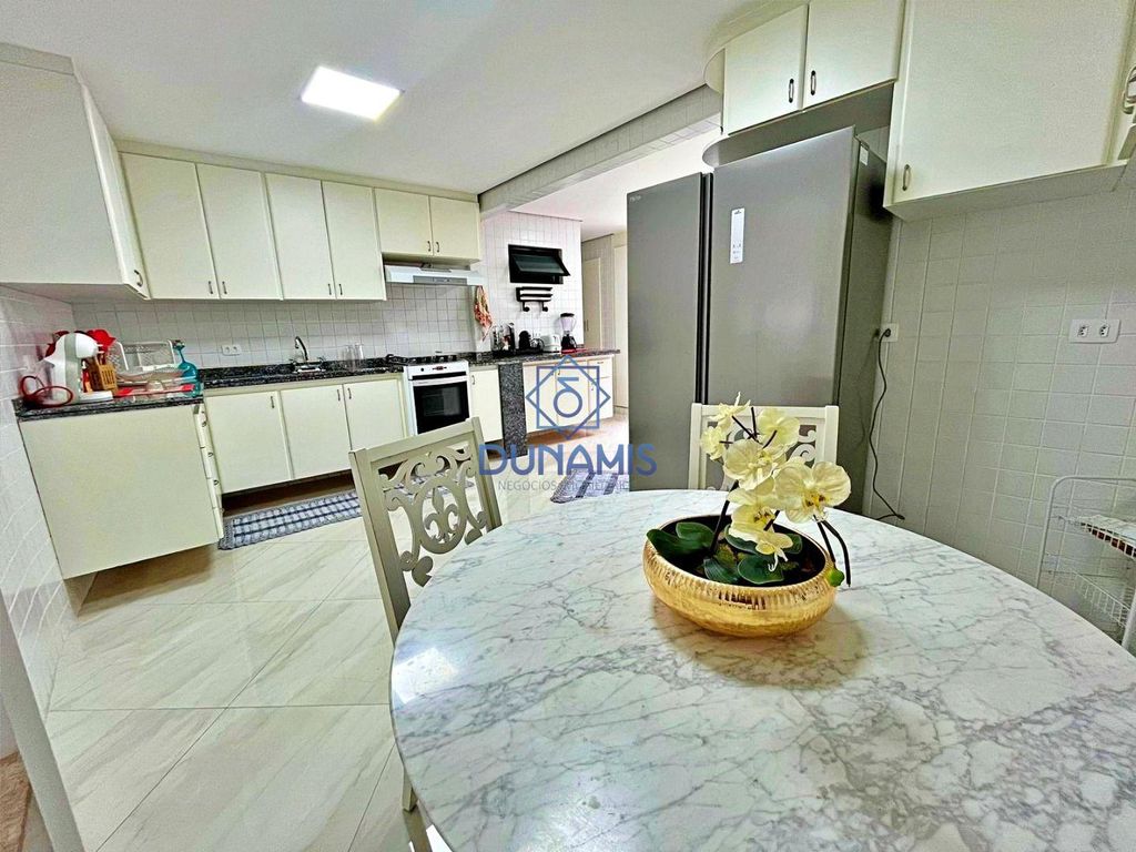 APARTAMENTO À VENDA NA PRAIA DAS PITANGUEIRAS - COM VISTA MAR E LAZER COMPLETO em Morro do Maluf, Guarujá — foto 34