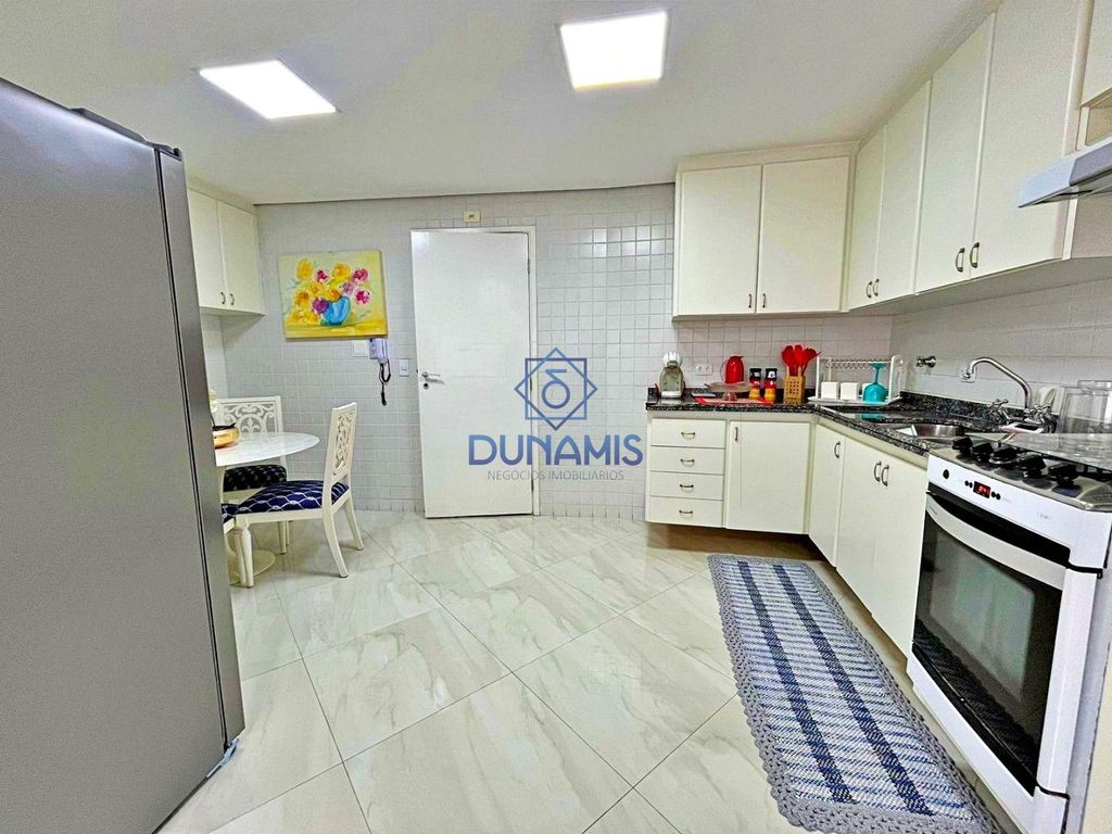 APARTAMENTO À VENDA NA PRAIA DAS PITANGUEIRAS - COM VISTA MAR E LAZER COMPLETO em Morro do Maluf, Guarujá — foto 36