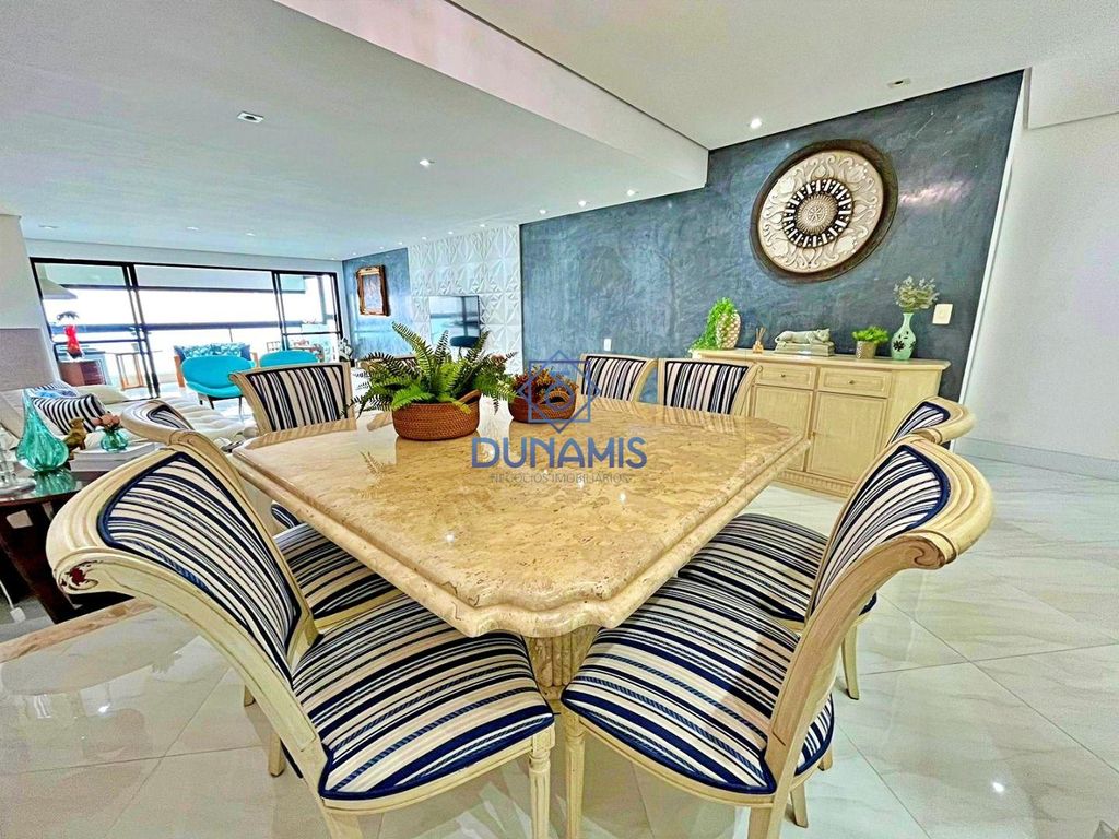 APARTAMENTO À VENDA NA PRAIA DAS PITANGUEIRAS - COM VISTA MAR E LAZER COMPLETO em Morro do Maluf, Guarujá — foto 4